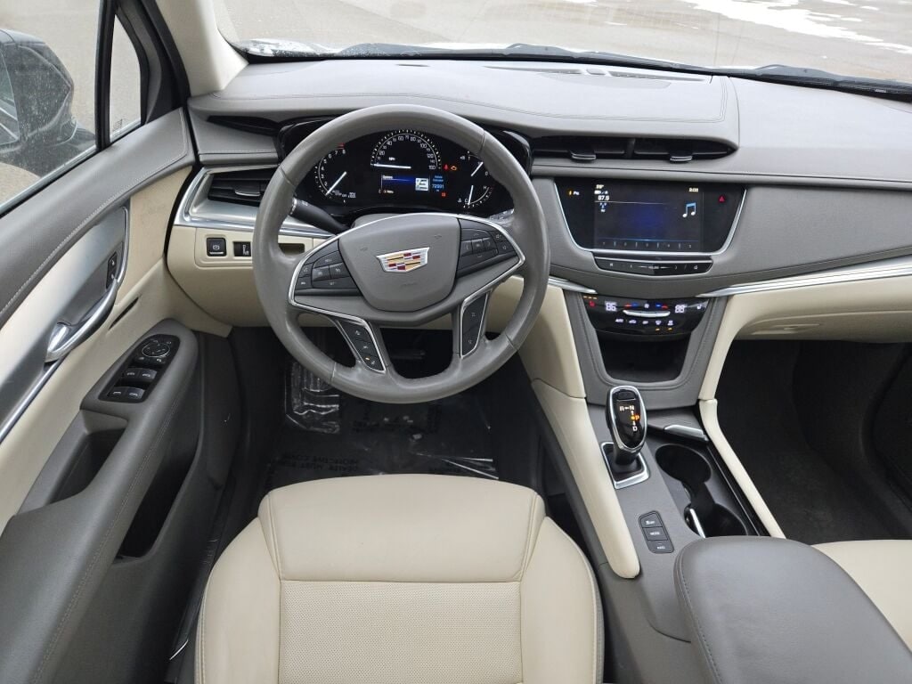 2019 CADILLAC XT5 - Image 21