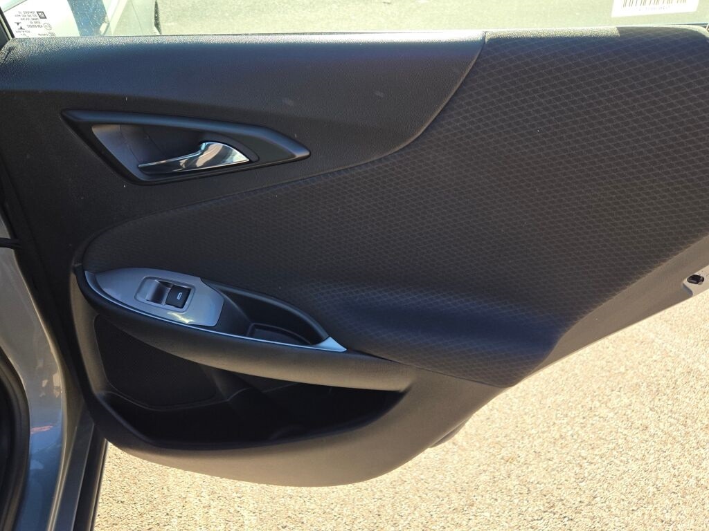 2024 CHEVROLET MALIBU - Image 10