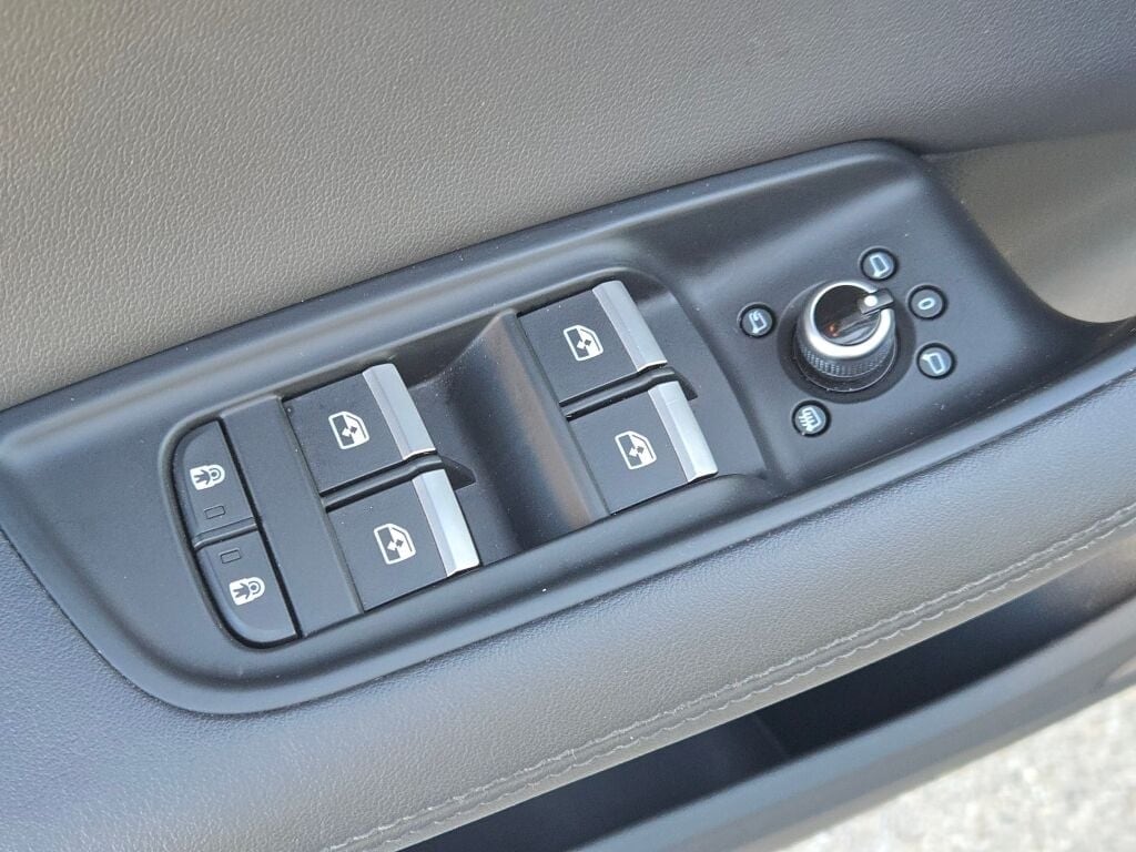 2024 AUDI Q7 - Image 25