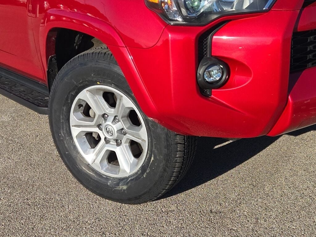 2024 TOYOTA 4RUNNER - Image 3