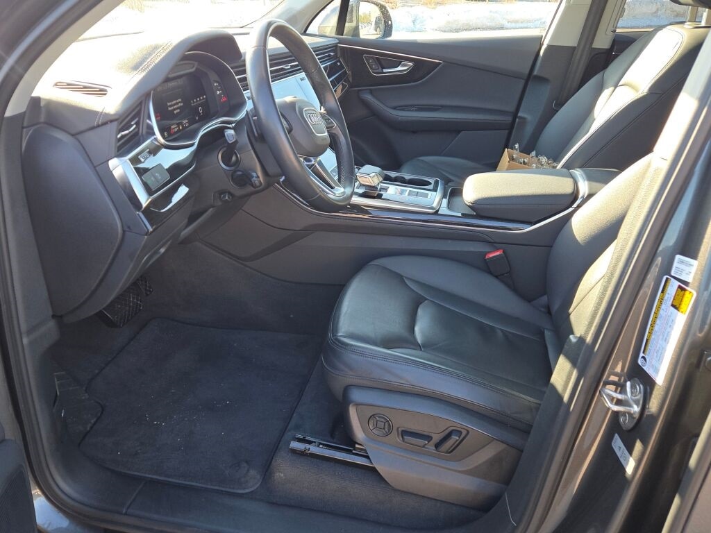 2024 AUDI Q7 - Image 27