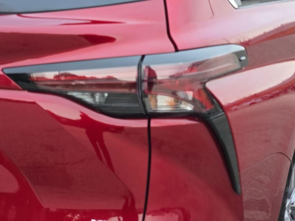2023 TOYOTA SIENNA - Image 14