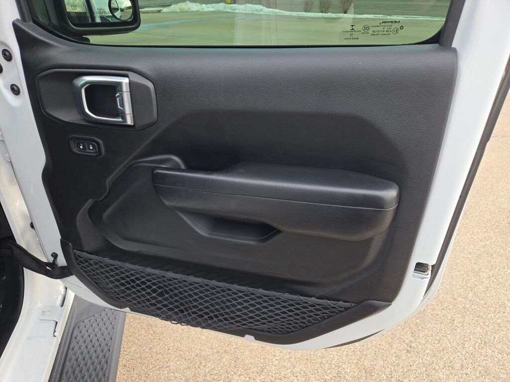 2020 JEEP GLADIATOR - Image 6