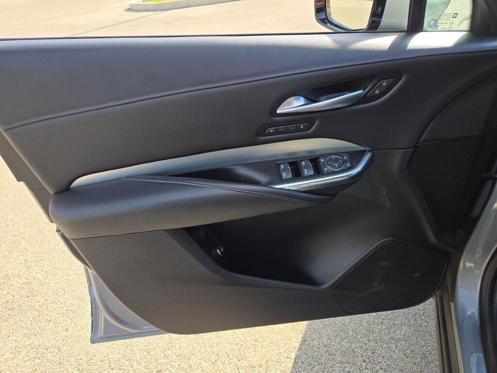 2023 CADILLAC XT4 - Image 22