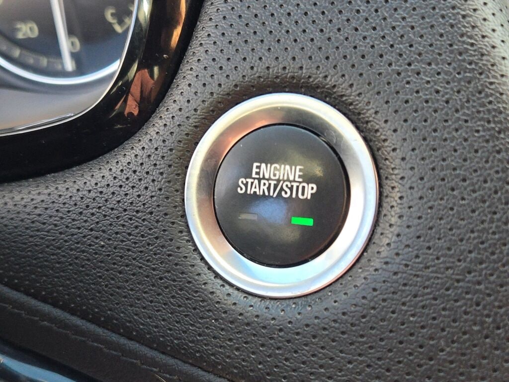 2020 CADILLAC XT5 - Image 36