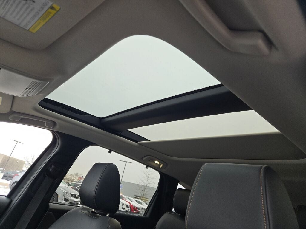 2024 MAZDA CX-90 - Image 30