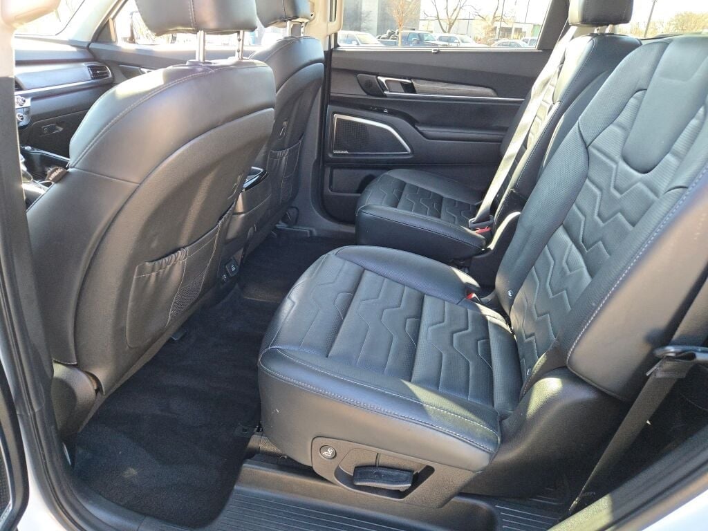 2020 KIA TELLURIDE - Image 19