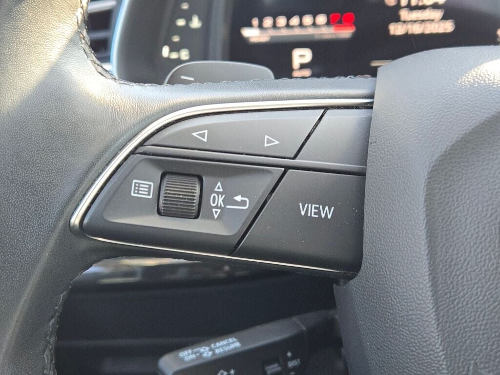 2024 AUDI Q7 - Image 35