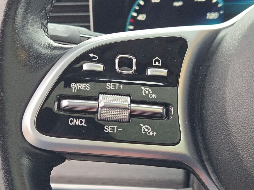 2022 MERCEDES-BENZ GLE-CLASS - Image 34