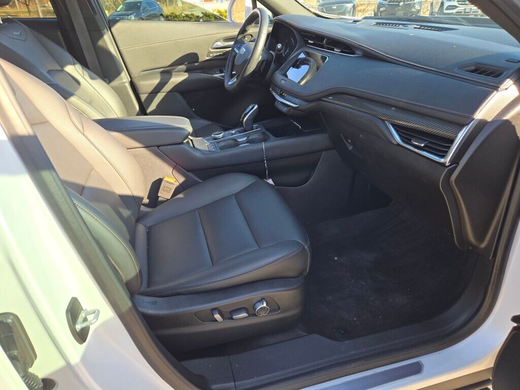 2020 CADILLAC XT4 - Image 7