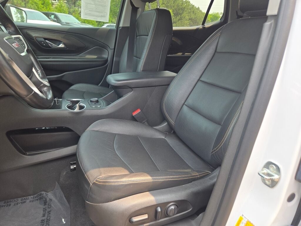 2021 GMC TERRAIN - Image 27