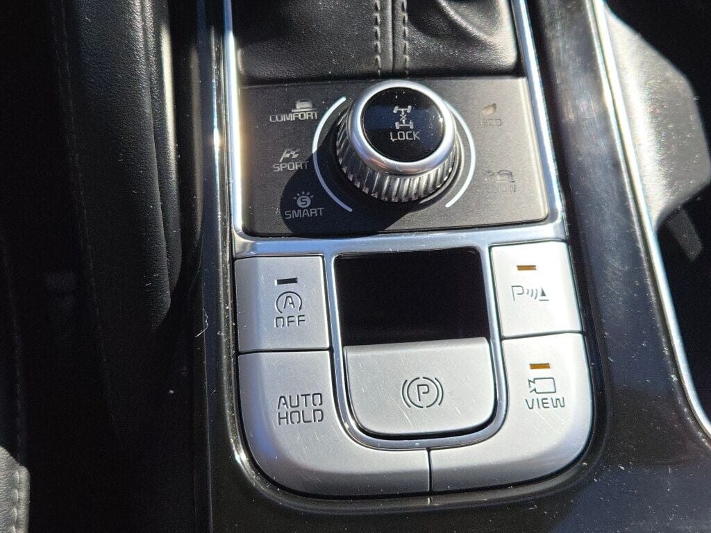 2020 KIA TELLURIDE - Image 38