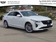  CADILLAC CT4