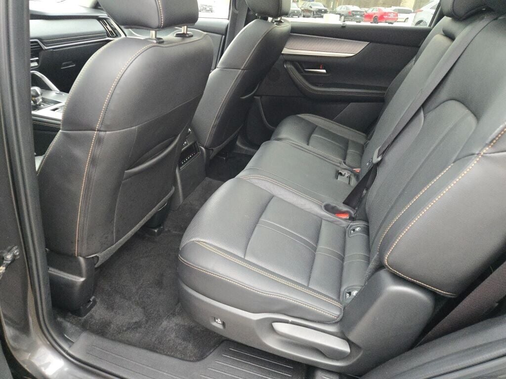2024 MAZDA CX-90 - Image 21