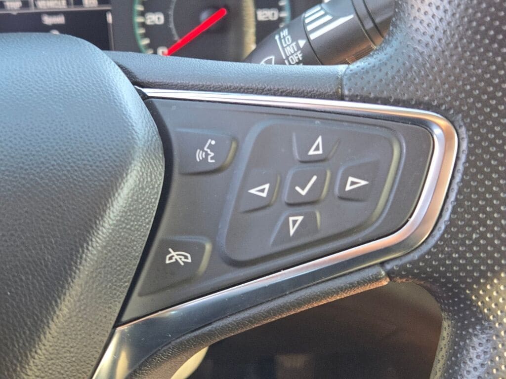 2024 CHEVROLET MALIBU - Image 32