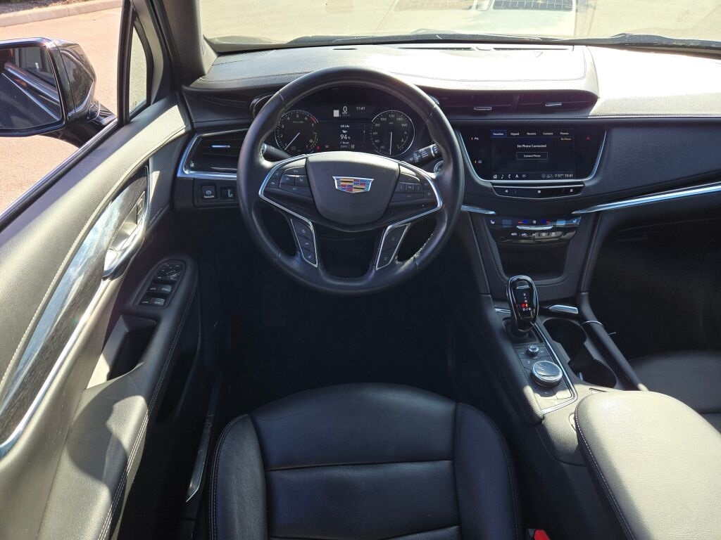 2020 CADILLAC XT5 - Image 21