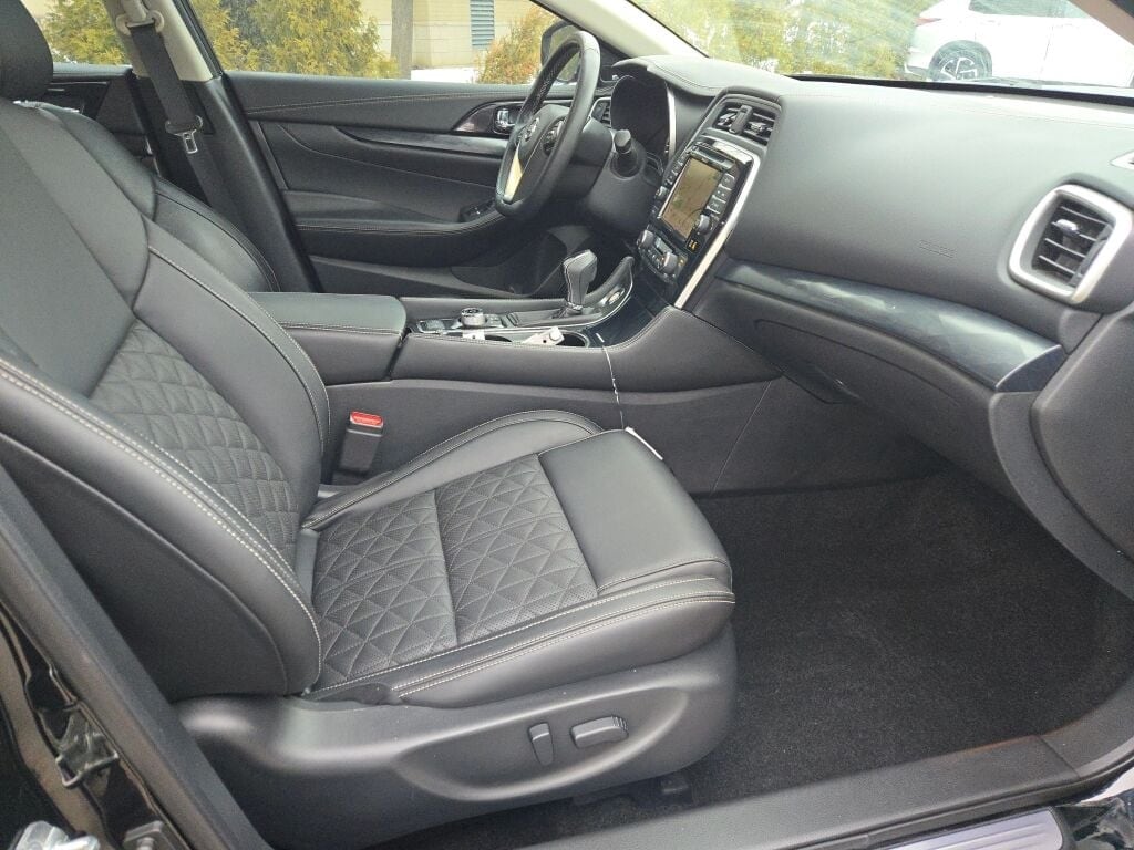 2019 NISSAN MAXIMA - Image 7