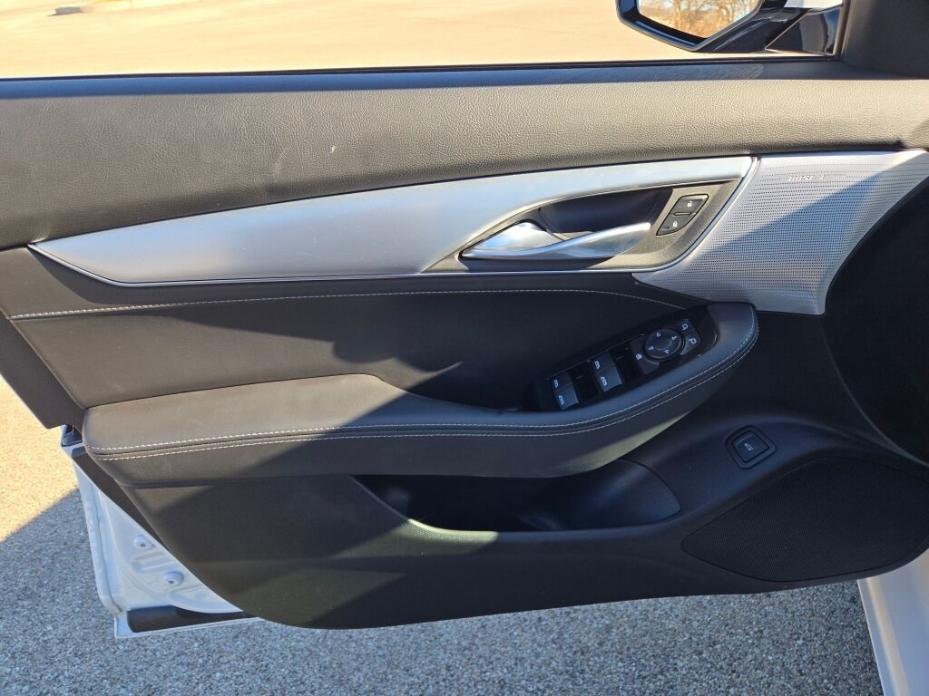 2021 CADILLAC CT5 - Image 22