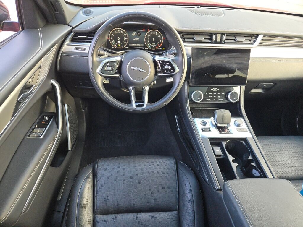 2024 JAGUAR F-PACE - Image 22