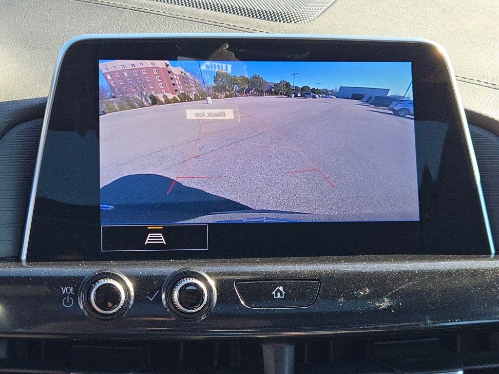 2023 CADILLAC CT4 - Image 31