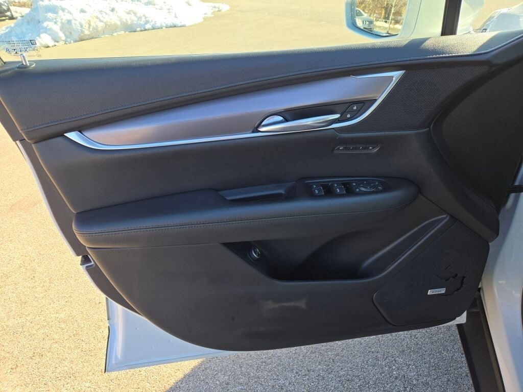 2018 CADILLAC XT5 - Image 22