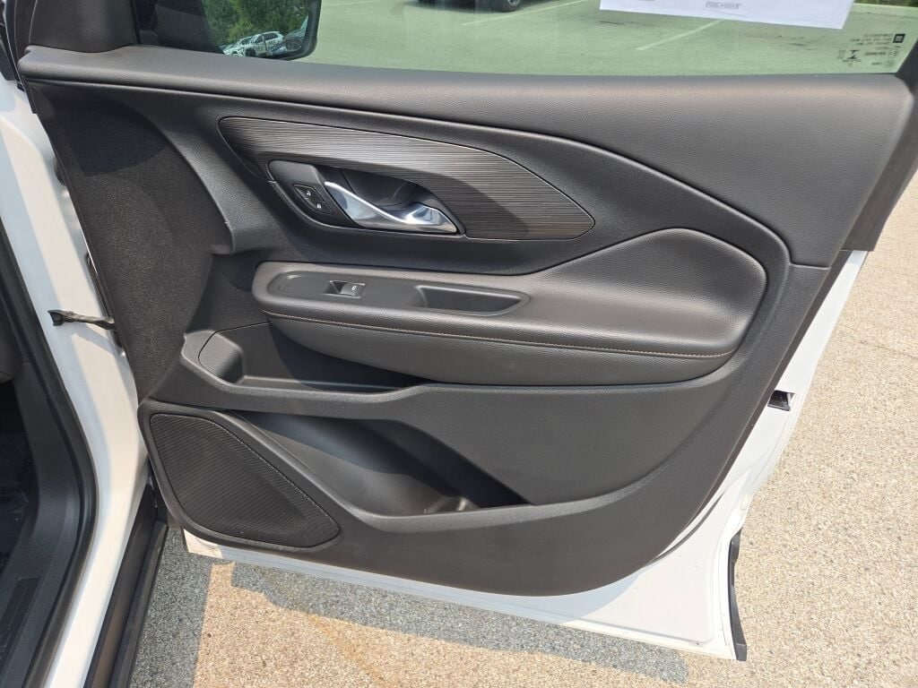2021 GMC TERRAIN - Image 6