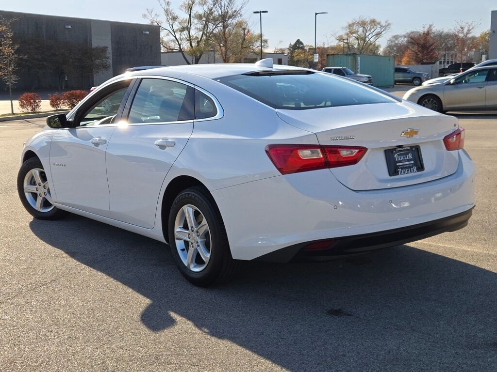 2024 CHEVROLET MALIBU - Image 17