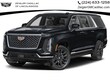 CADILLAC Escalade ESV