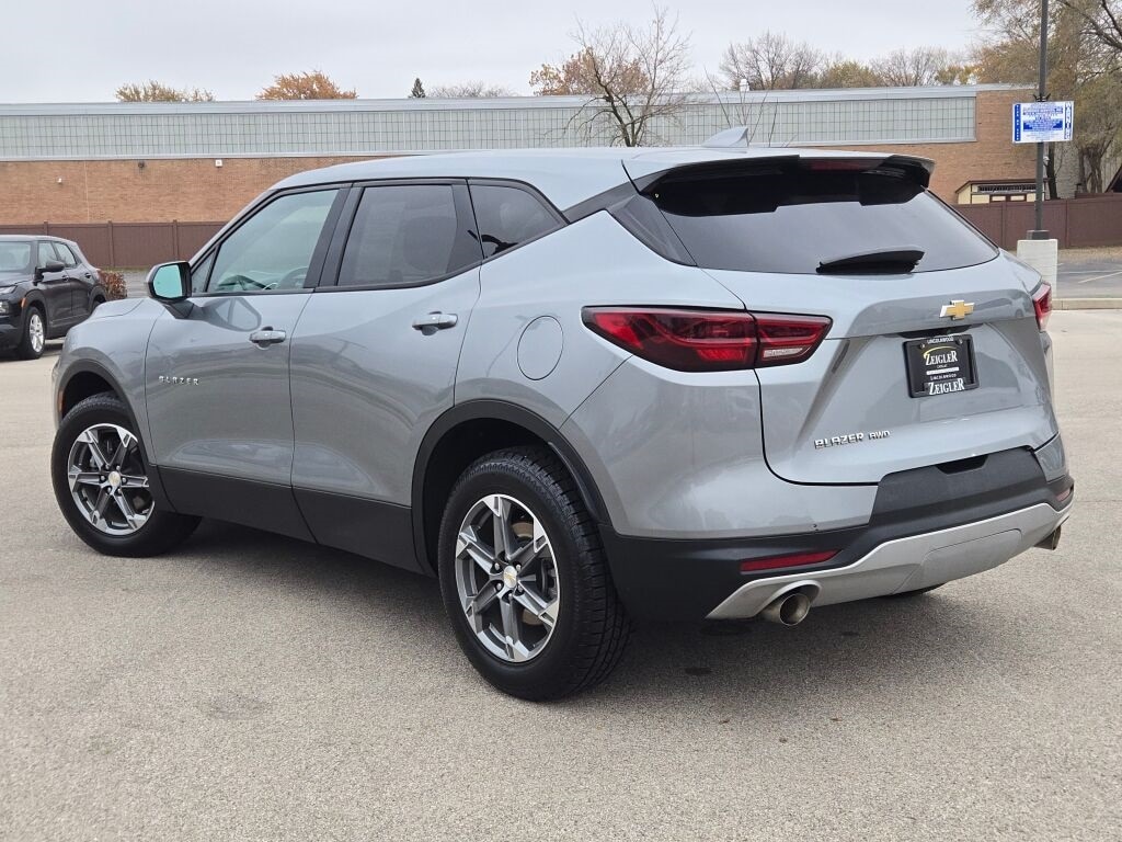 2023 CHEVROLET BLAZER - Image 15