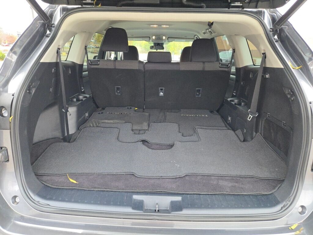 2023 TOYOTA HIGHLANDER - Image 18