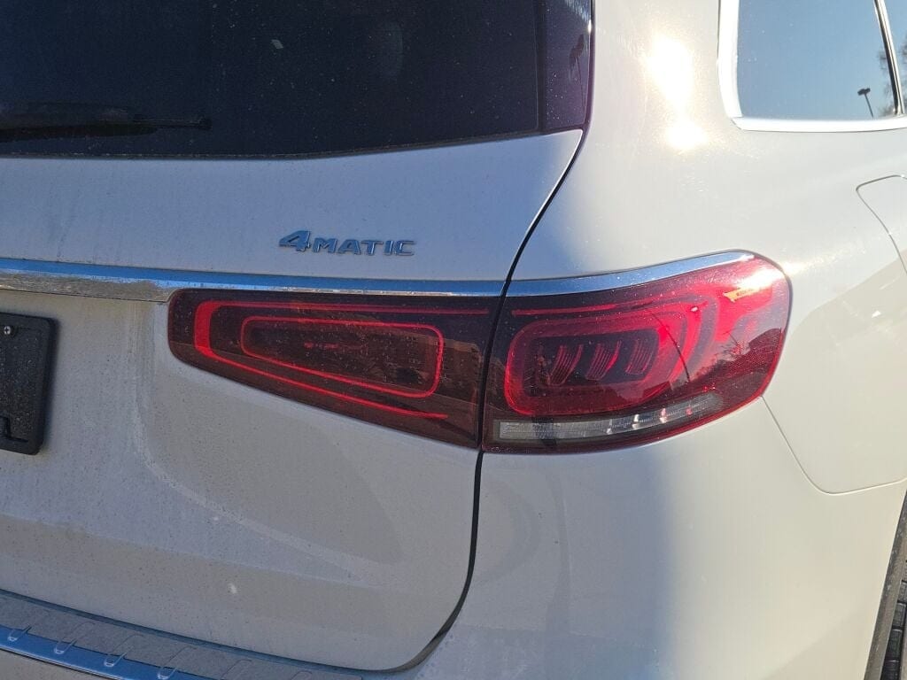 2022 MERCEDES-BENZ GLS-CLASS - Image 14