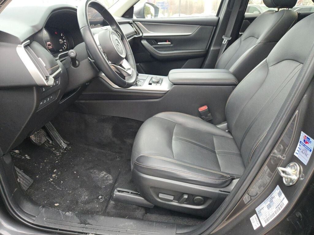 2024 MAZDA CX-90 - Image 27