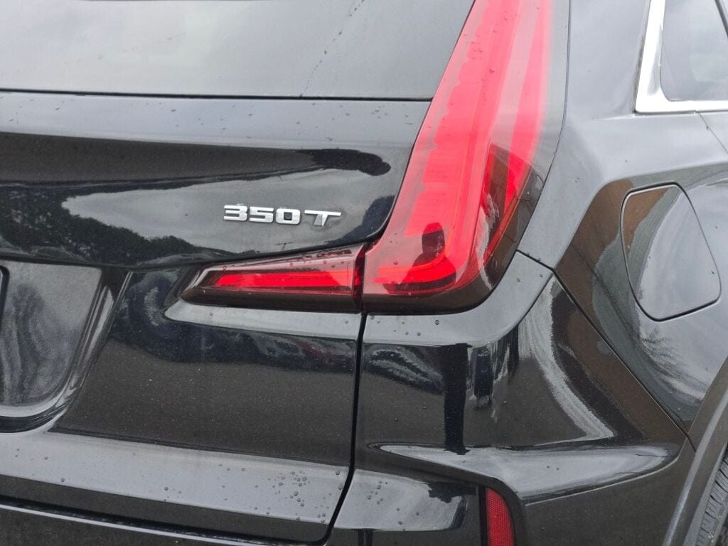 2024 CADILLAC XT4 - Image 13