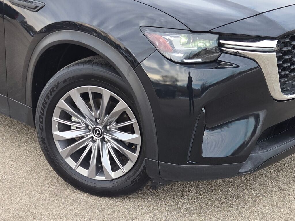 Used 2024 Mazda CX-90 3.3 Turbo Select SUV