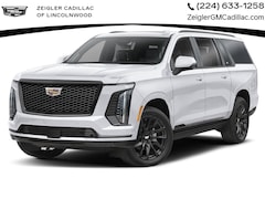 2025 CADILLAC Escalade ESV Sport SUV