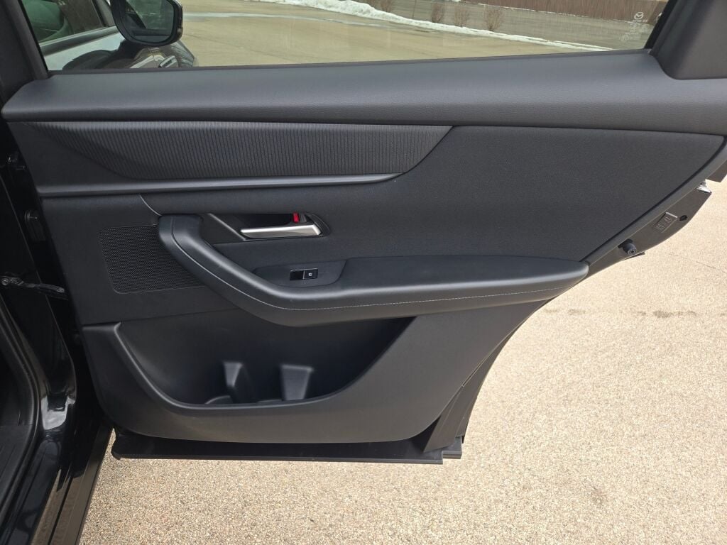 2024 MAZDA CX-90 - Image 10