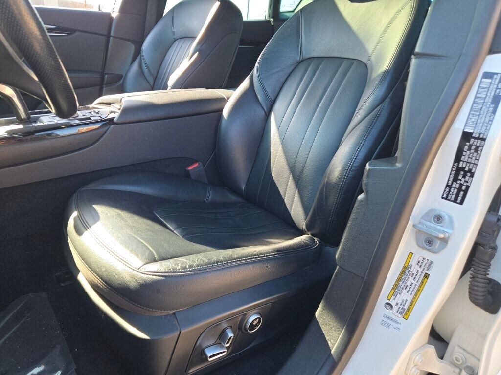 2023 MASERATI LEVANTE - Image 30