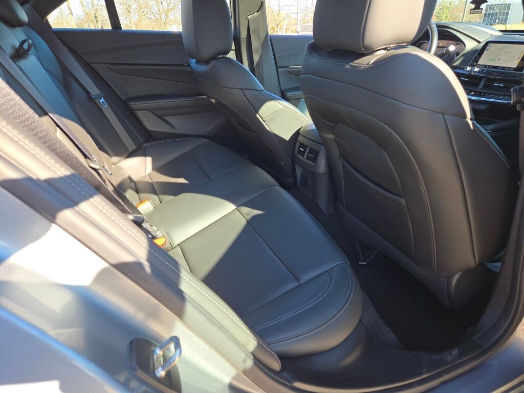 2023 CADILLAC CT4 - Image 12