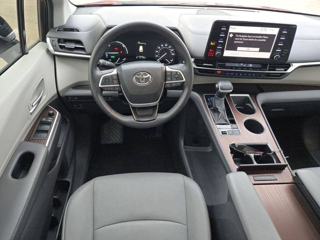 2023 TOYOTA SIENNA - Image 23