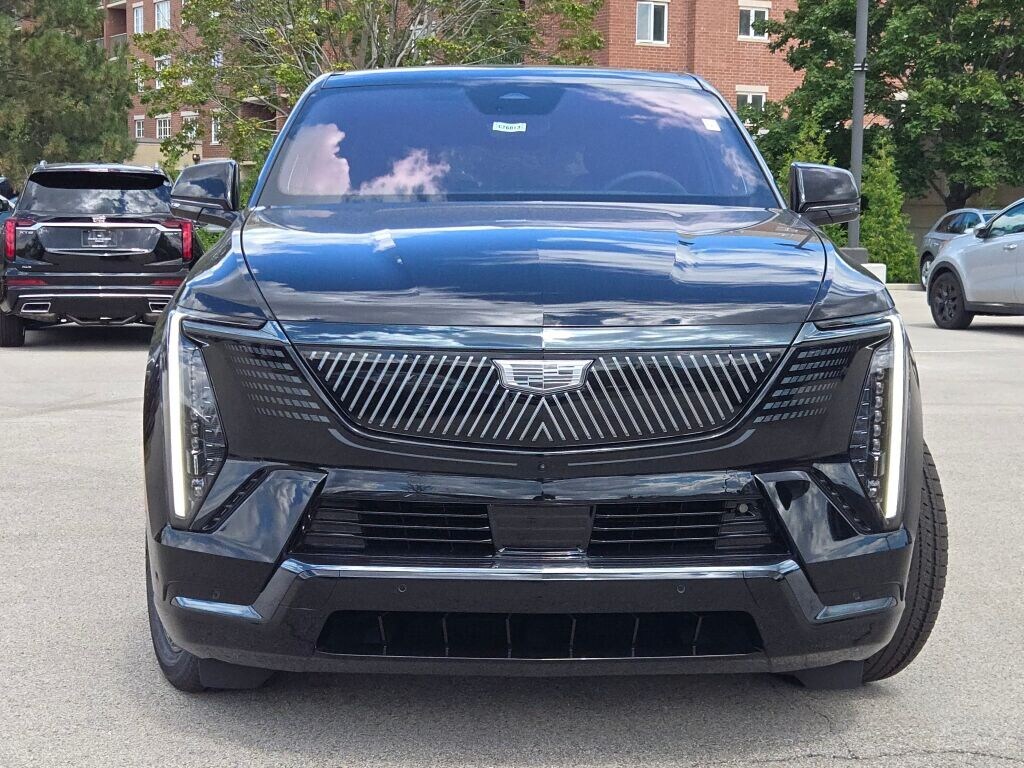 New 2026 CADILLAC ESCALADE IQ Premium Sport SUV