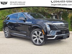 2026 CADILLAC ESCALADE IQ Premium Luxury SUV