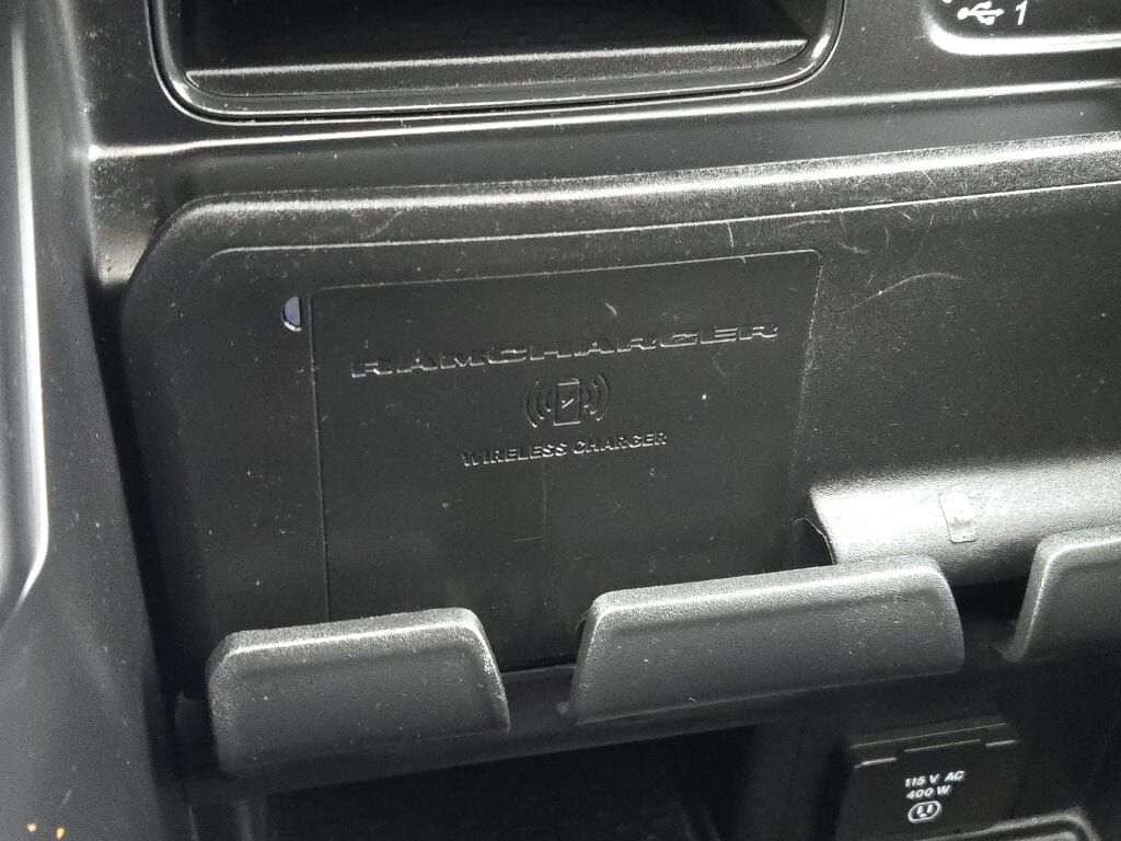 2021 RAM 1500 - Image 35