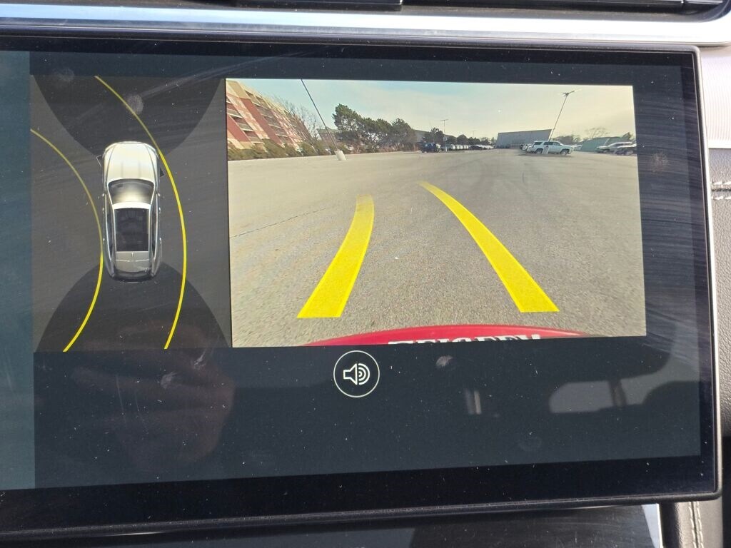 2024 JAGUAR F-PACE - Image 36