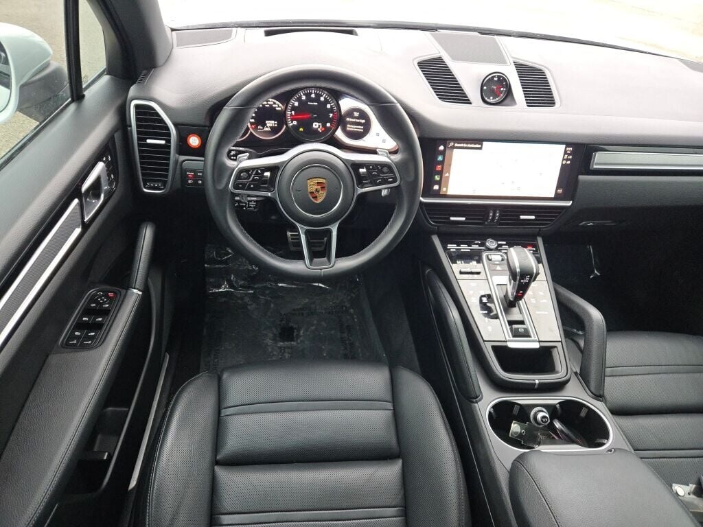 2023 PORSCHE CAYENNE - Image 22