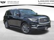 INFINITI QX80