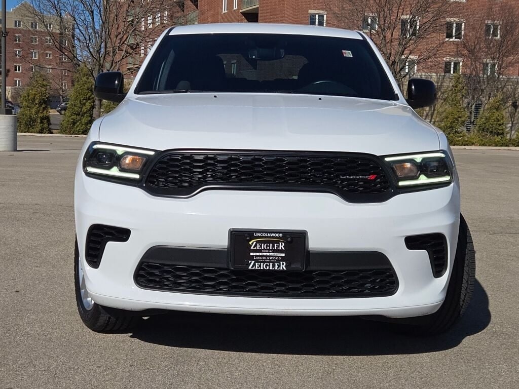 2023 DODGE DURANGO - Image 5