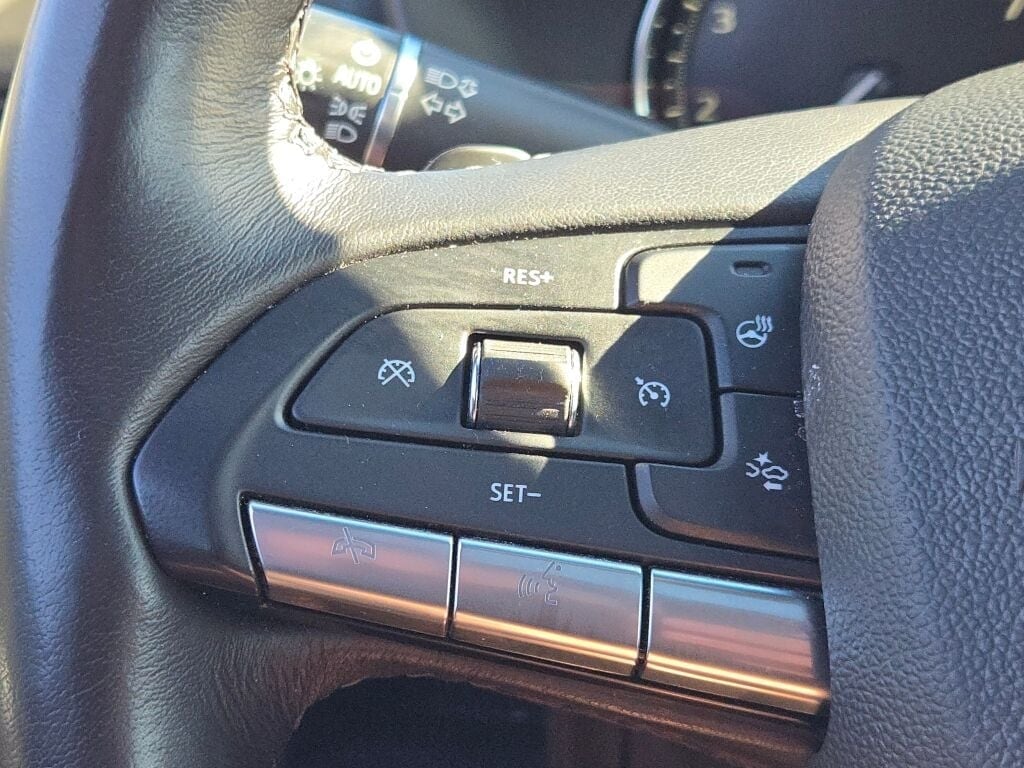 2023 CADILLAC CT4 - Image 36