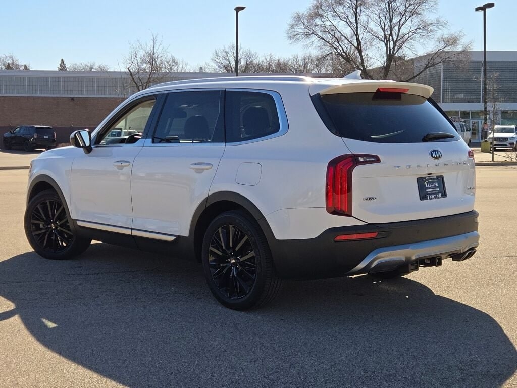 2020 KIA TELLURIDE - Image 15