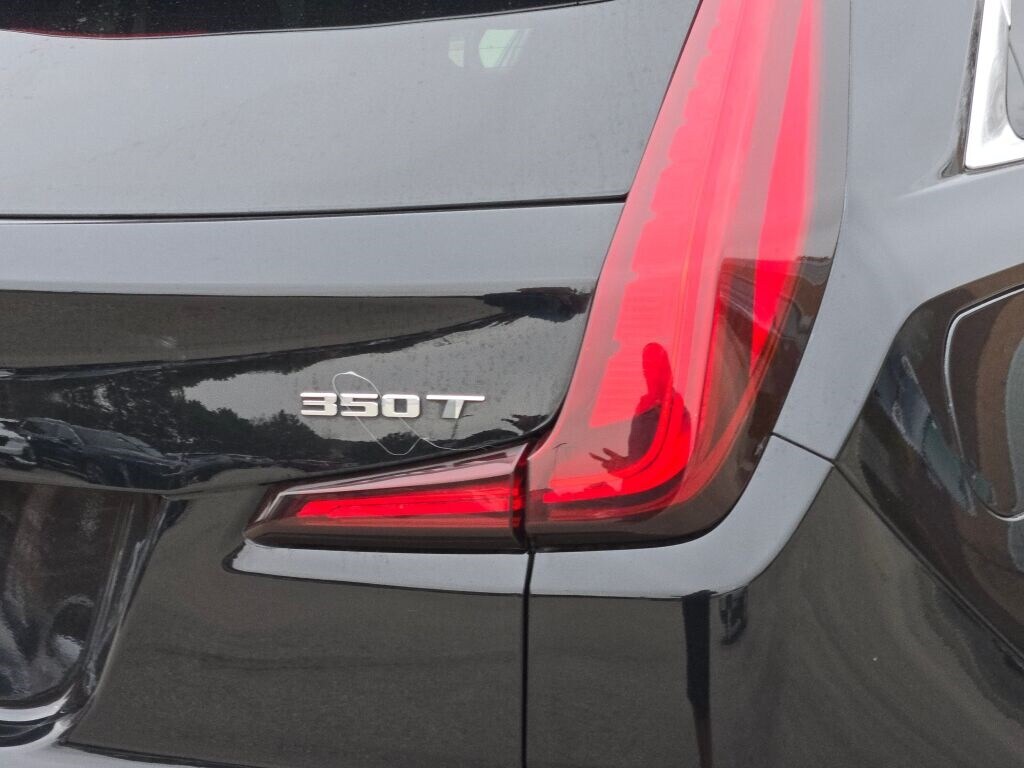 2023 CADILLAC XT4 - Image 13