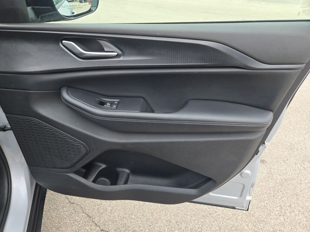 2024 JEEP GRAND CHEROKEE - Image 6